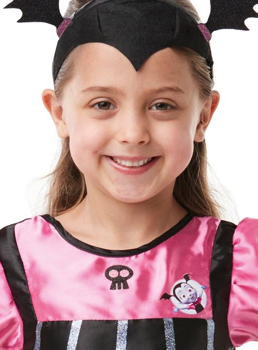 Produktbild Rubies Disney's Vampirina Kostüm für Kinder (116)