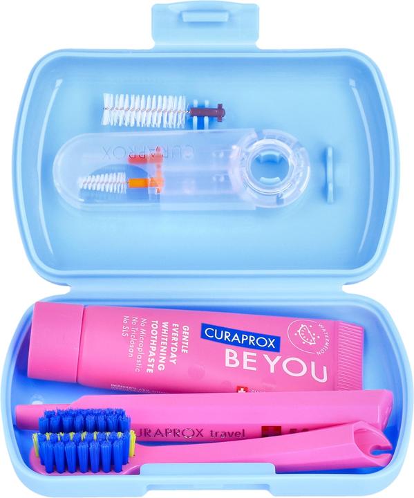 Curaprox Ortho (Hygieneprodukt)