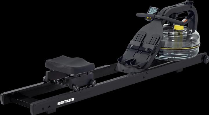 Produktbild Kettler Aqua Rower 500