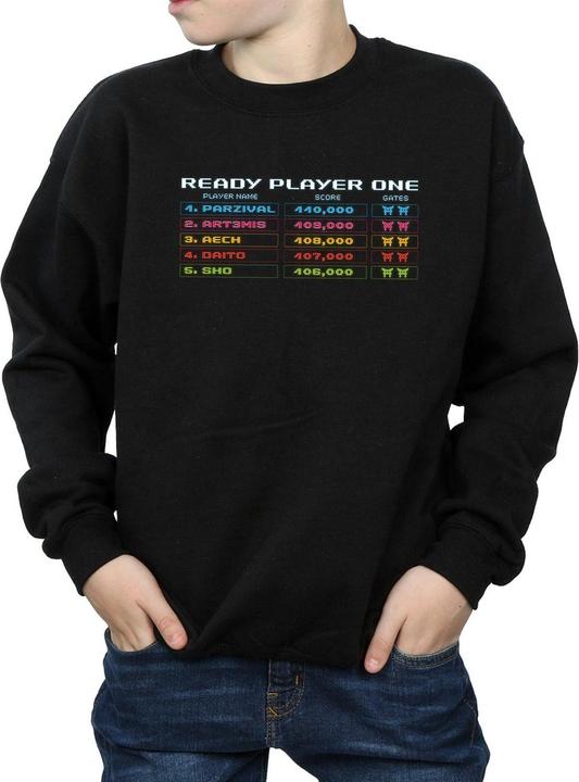 Produktbild Ready Player One 8Bit Scoreboard (152, 158)