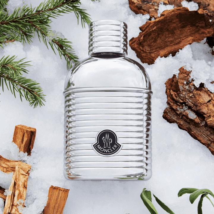 Immagine prodotto Moncler Eau de Parfum (Eau de parfum, 60 ml)