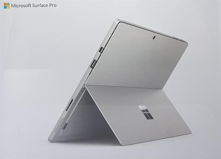 Actual product image Microsoft Surface Pro 6 (12.30", Intel Core i5-8250U)