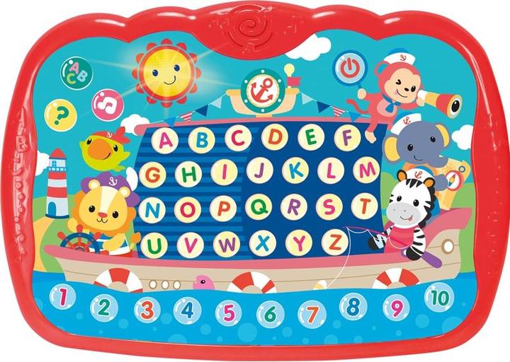 Image du produit Winfun Tablette Educative (Allemand)