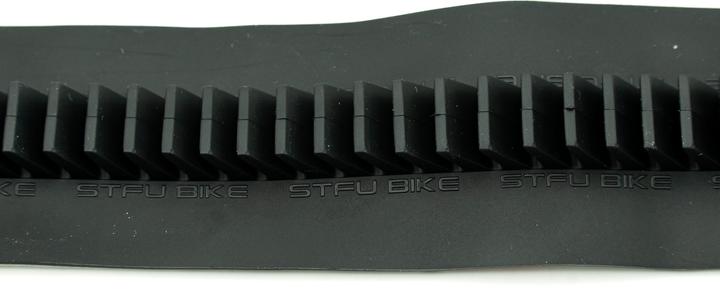 Actual product image STFU Bike Stay Guard