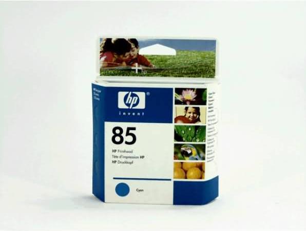 Produktbild HP 85 (C)