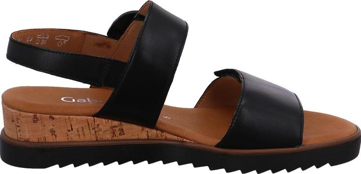 Actual product image Gabor Sandal 42.752.57 (39)