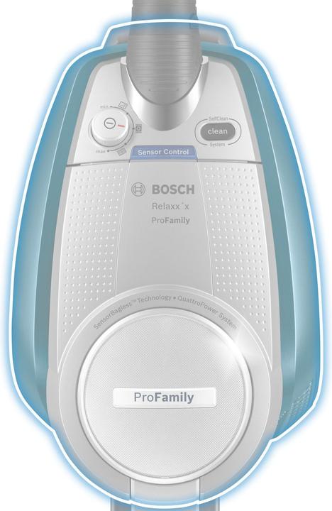Image du produit Bosch Hausgeräte Relaxx'x