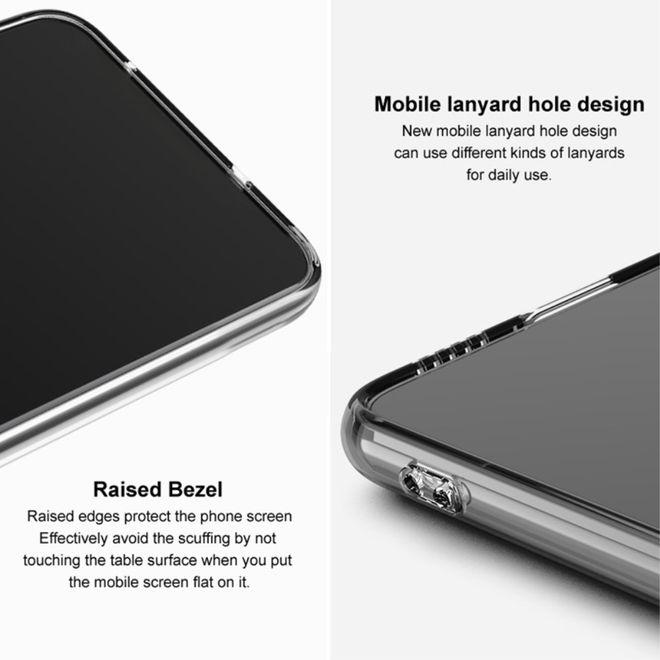 Produktbild Imak UX-5 Series TPU Softcase Hülle (Samsung Galaxy S24 FE)