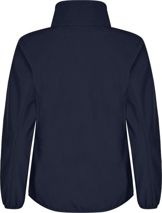Produktbild Clique Classic Softshelljacke (XS)