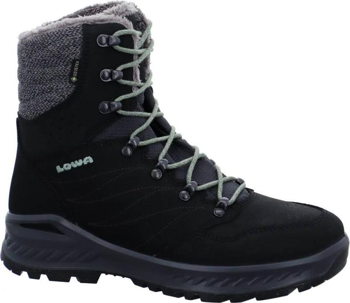Actual product image Lowa Nabucco Evo GTX (38)