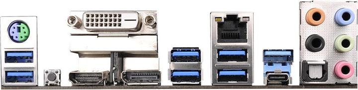 Produktbild AsRock Z170 Extreme4 (LGA 1151, Intel Z170, ATX)