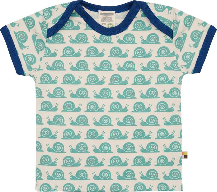 loud + proud T-Shirt (104)