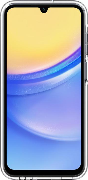 Immagine prodotto Samsung Custodia trasparente (Samsung Galaxy A15, Samsung Galaxy A15 5G)