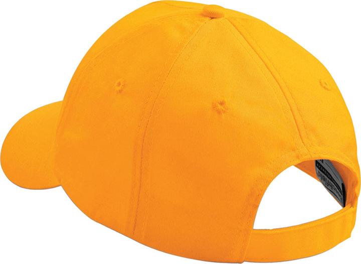 Actual product image Beechfield Childrens/Kids Original 5 Panel Cap (One size)