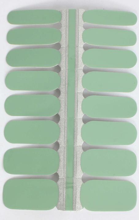 Image du produit Vargu vert solide (Vert solide Vert)
