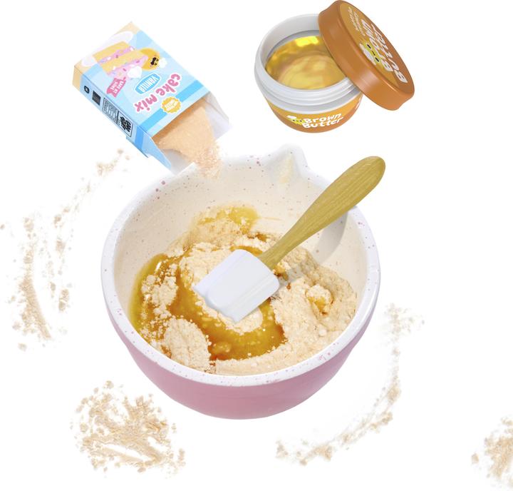 Produktbild MGA Make It Mini From Scratch in PDQ Series 1
