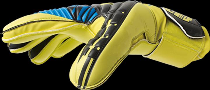 Produktbild Uhlsport Herren Torwarthandschuhe Speed Up (10)
