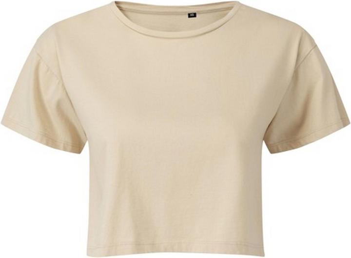 Tri Dri Kurzes Top