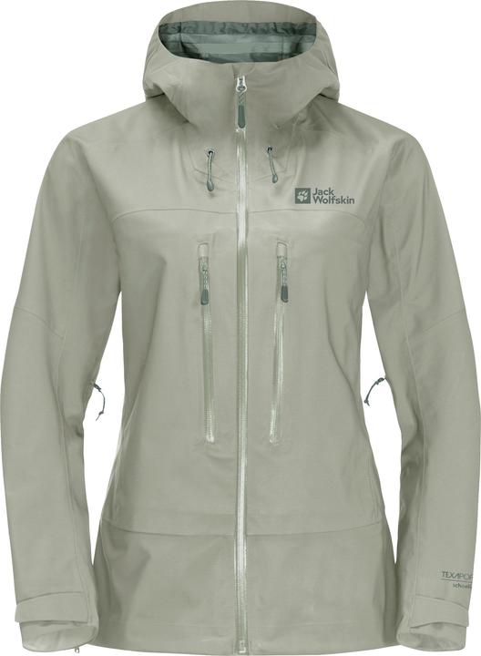 Image du produit Jack Wolfskin Kammweg 3L Jkt W (XL)