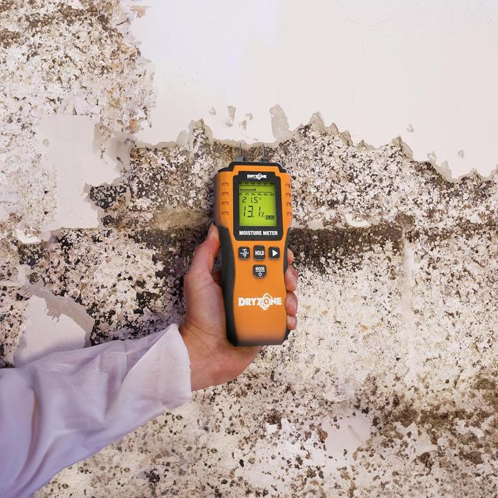 Produktbild Dryzone Feuchtemessgerät