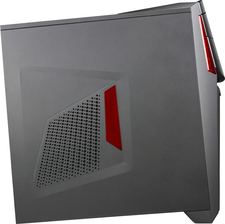 Actual product image ASUS G11cb-Ch020t (Intel Core i7-6700, 32 GB, 512 GB, GeForce GTX 1080)
