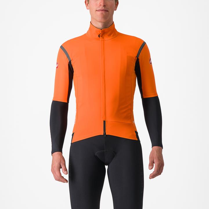 Castelli Gabba RoS 2