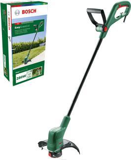 Image du produit Bosch Home & Garden EasyGrassCut 26 Coupe-bordures électrique (Fils coupe-herbe)