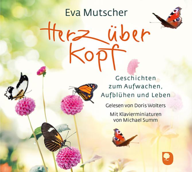 Produktbild Herz über Kopf (Doris Wolters, Eva Mutscher, Deutsch)