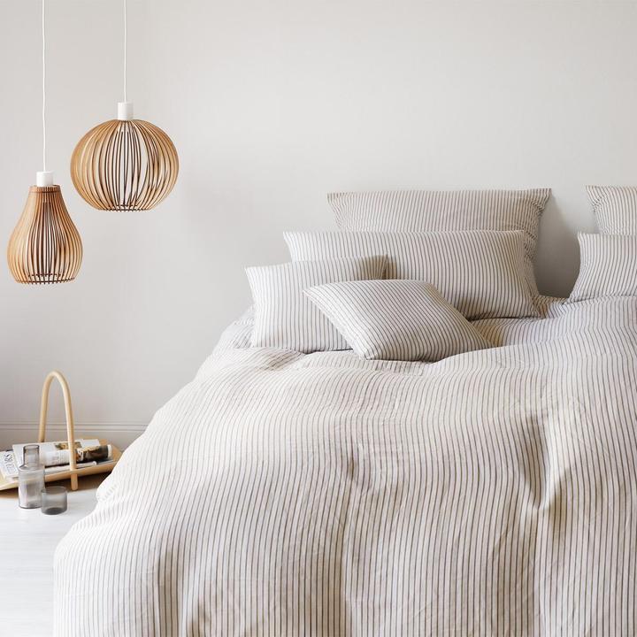 Produktbild Elegante Cozy (Bettwäsche Set, 135x200 cm + 80x80 cm)