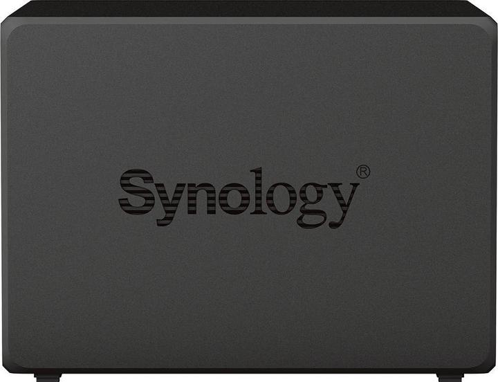 Actual product image Synology DS923+ (4 x 16 TB, Synology HAT 33xx)