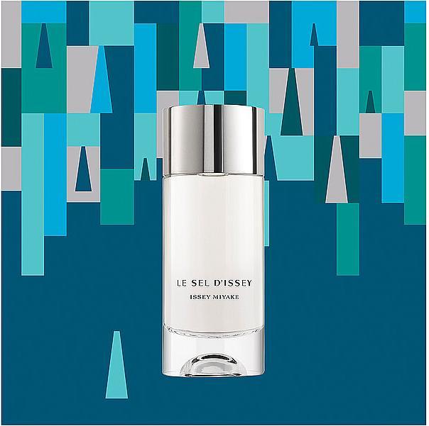 Immagine prodotto Issey Miyake Set regalo Le Sel d'Issey