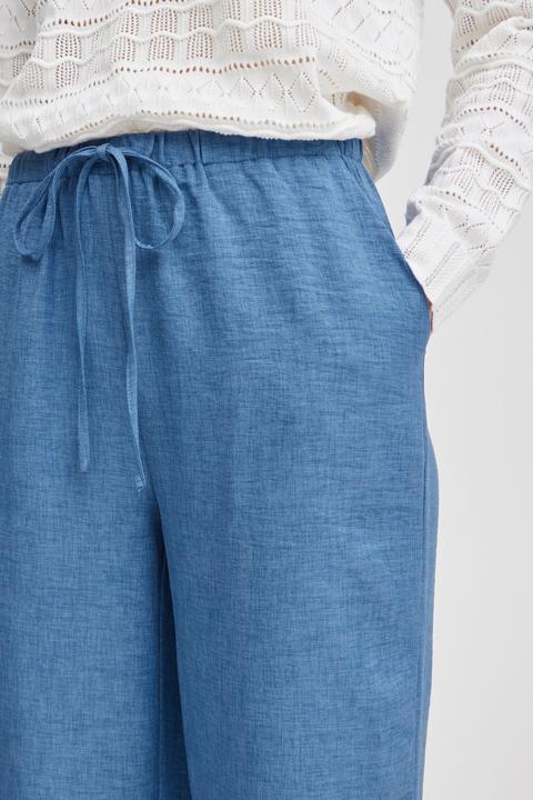 Actual product image B.young BYGAIYA PANTS 20816414 (Frequency band 38 (2600 MHz))