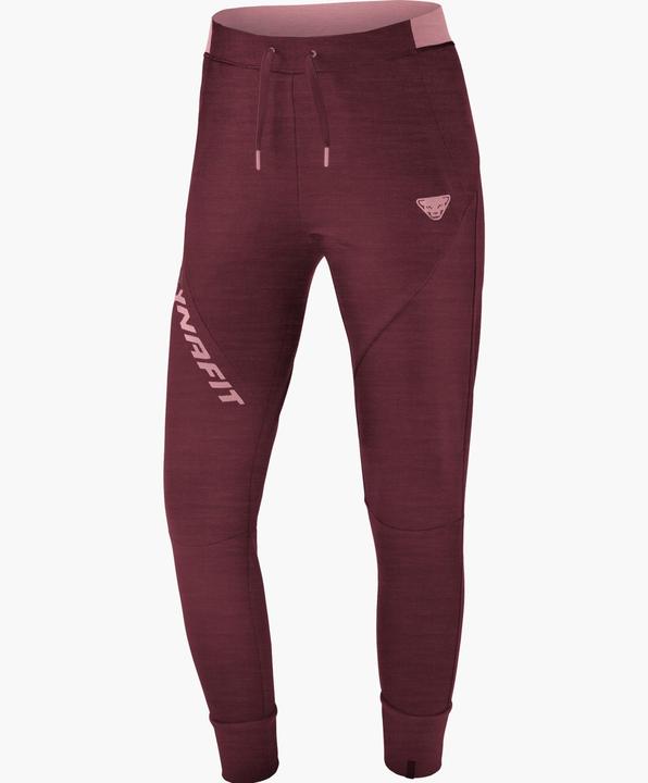 Image du produit Dynafit Pantalon de track 24/7 pour femme (36)