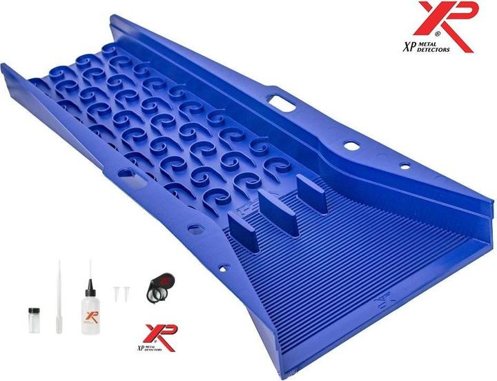 Produktbild XP Pack Rampe Vs-1 + Zubehör