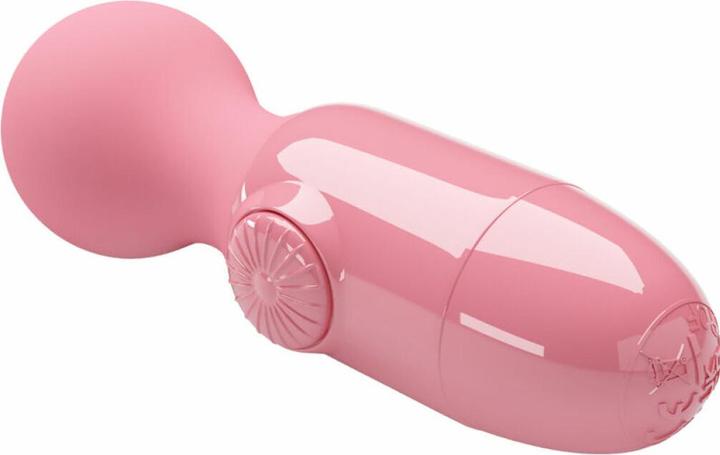 Immagine prodotto Pretty Love Mini Bacchetta A Bastone Piccola E Carina Rosa