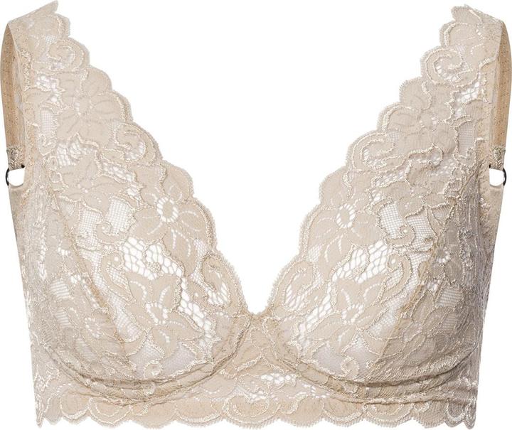 Image du produit Hanro Moments Soft Cup Soutien-gorge - sans armatures (Une unité par pack, 85 B)