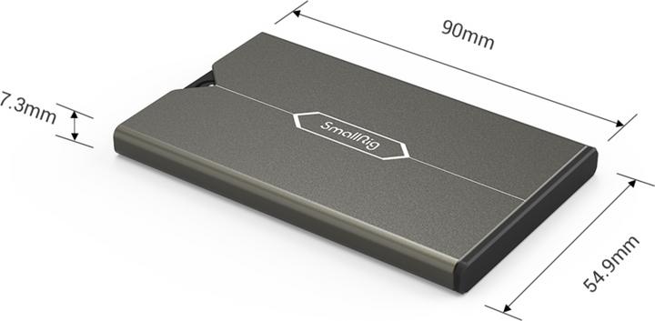 Produktbild SmallRig Speicherkartenetui (Speicherkartenhülle)
