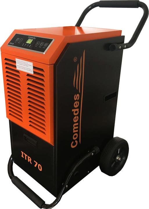 Produktbild Comedes ITR 70 (100 m², 70 l/24h)