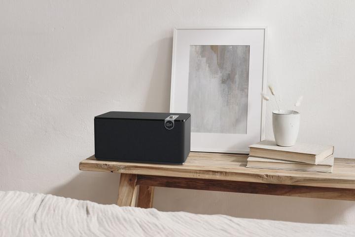 Produktbild Klipsch The Three Plus (Netzbetrieb)