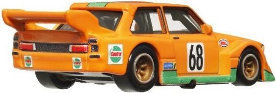 Actual product image Hot Wheels Car Culture Circuit Legends