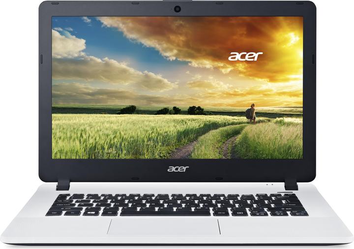 Actual product image Acer Aspire ES1-331-C0YB (13.30", Intel Celeron N3050, 4 GB, CH)