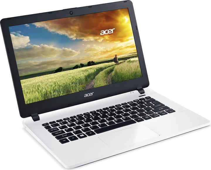 Actual product image Acer Aspire ES1-331-C0YB (13.30", Intel Celeron N3050, 4 GB, CH)