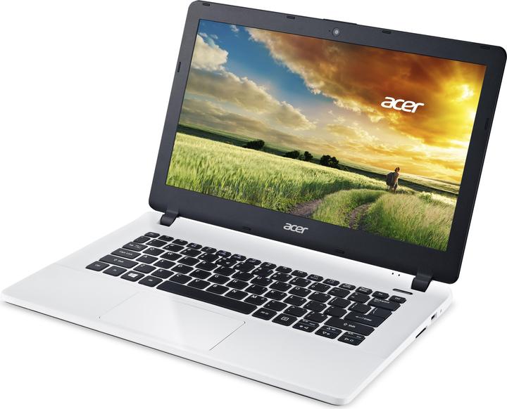 Actual product image Acer Aspire ES1-331-C0YB (13.30", Intel Celeron N3050, 4 GB, CH)