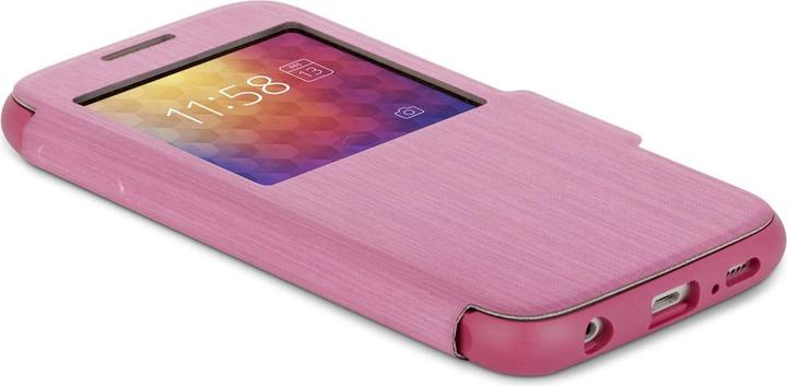 Produktbild Moshi SenseCover (Samsung Galaxy S5)