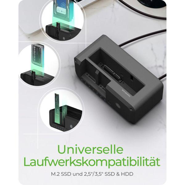 Image du produit Icy Box IB-2924MSCL-C31