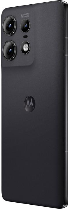 Immagine prodotto Motorola Edge 50 Pro (512 GB, Bellezza Nera, 6.67", SIM + eSIM, 50 Mpx, 5G)