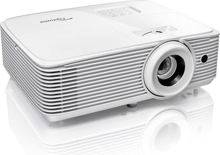 Produktbild Optoma HD29x (Full HD, 4000 lm, 1.5 - 1.66:1)