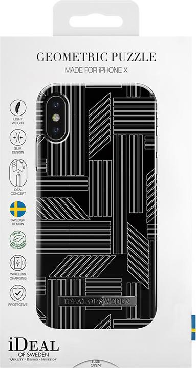 Immagine prodotto iDeal Of Sweden Moda (Apple iPhone X)