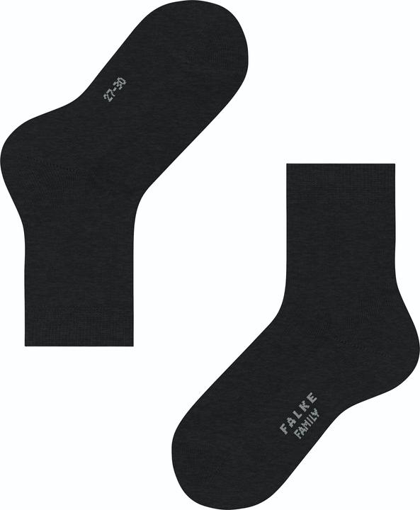 Actual product image Falke Family SO (Single pack, 19 - 22)