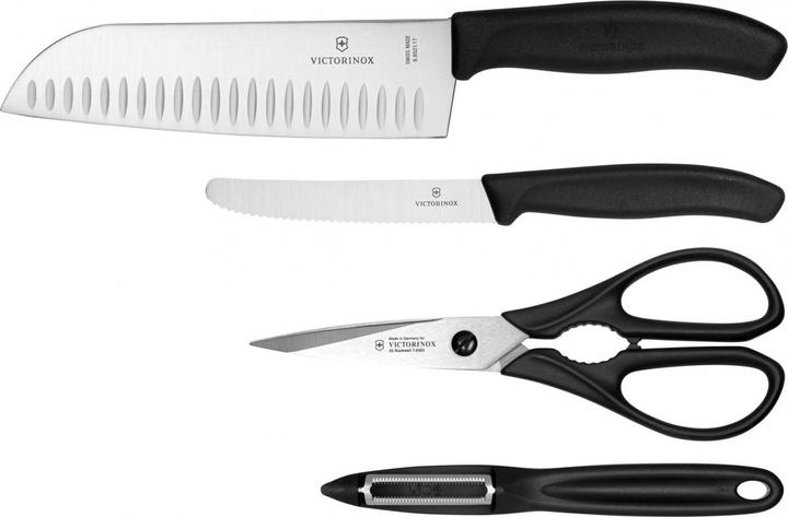 Actual product image Victorinox Swiss Classic (17 cm)